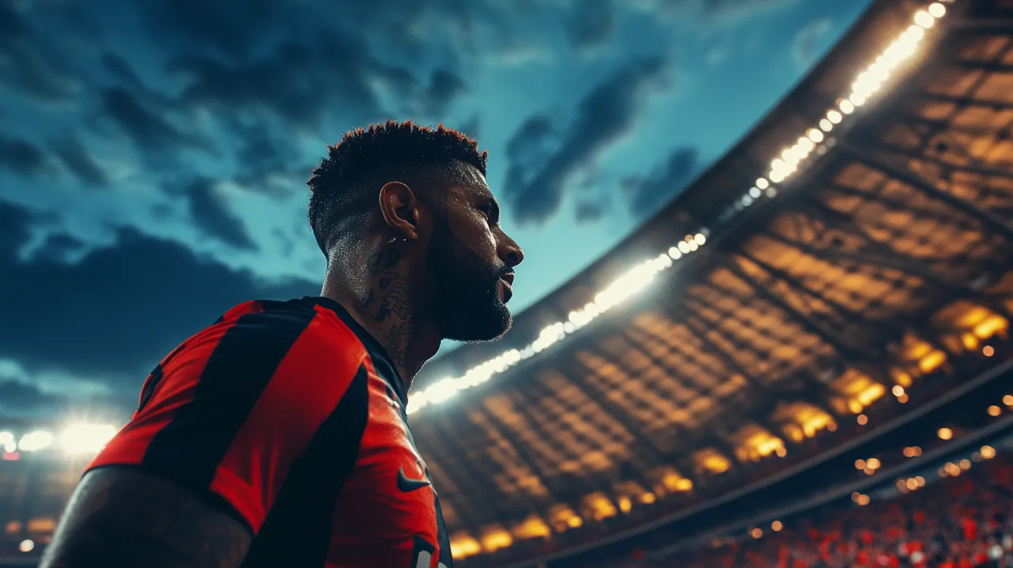 Kepentingan Peraduan dalam Bola Sepak